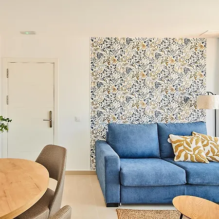 Apartment Arena Suit, Con Jacuzzi Privado En Playa De La Barrosa
