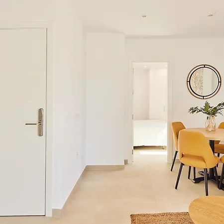 Apartment Arena Suit, Con Jacuzzi Privado En Playa De La Barrosa