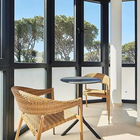 Apartment Arena Suit, Con Jacuzzi Privado En Playa De La Barrosa Chiclana de la Frontera