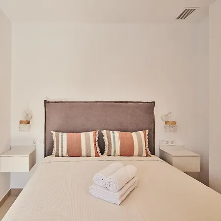 Apartment Arena Suit, Con Jacuzzi Privado En Playa De La Barrosa