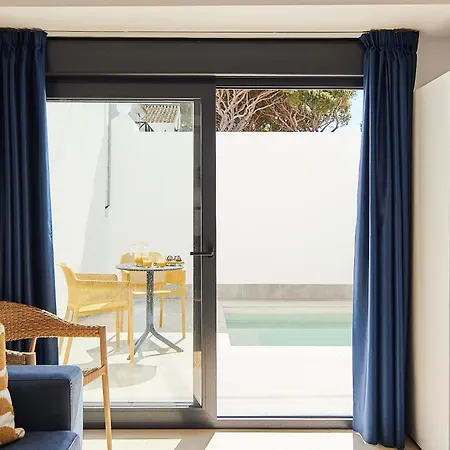Apartment Arena Suit, Con Jacuzzi Privado En Playa De La Barrosa *