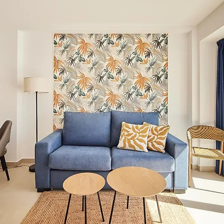 Apartment Arena Suit, Con Jacuzzi Privado En Playa De La Barrosa Chiclana de la Frontera