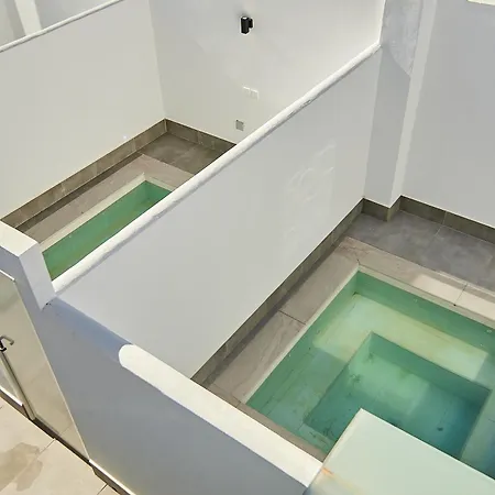 Apartment Arena Suit, Con Jacuzzi Privado En Playa De La Barrosa Chiclana de la Frontera