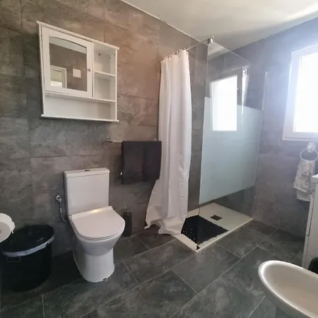 Private Ensuite With Private Balcony Apartment