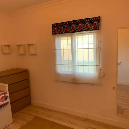 Holiday home Casa Alsajara *