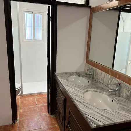 Casa De Campo Recien Reformada Сasa de vacaciones *