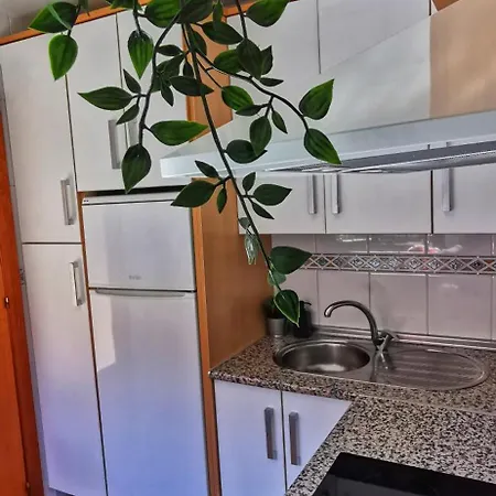 Holiday home Kalma La Barrosa Chiclana Cadiz *