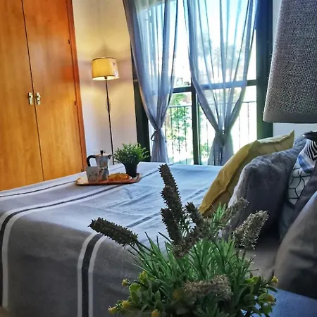 Holiday home Kalma La Barrosa Chiclana Cadiz