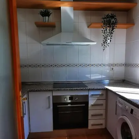 Holiday home Kalma La Barrosa Chiclana Cadiz Chiclana de la Frontera