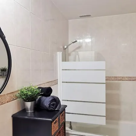 Holiday home Kalma La Barrosa Chiclana Cadiz