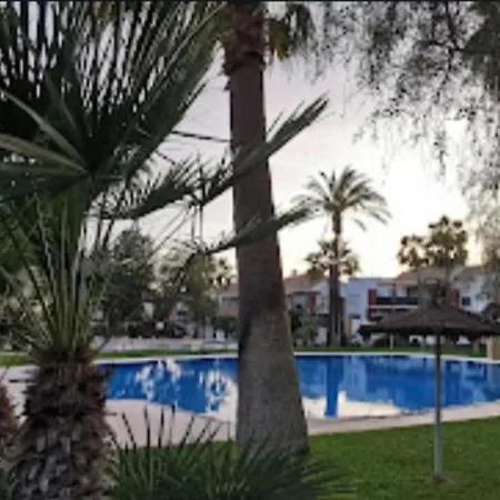 Kalma La Barrosa Chiclana Cadiz Chiclana de la Frontera
