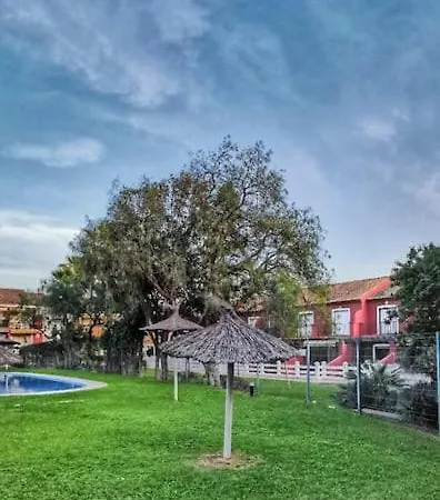 Kalma La Barrosa Chiclana Cadiz Holiday home