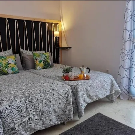 Holiday home Kalma La Barrosa Chiclana Cadiz *