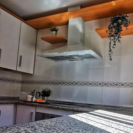 Kalma La Barrosa Chiclana Cadiz Holiday home