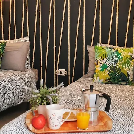 Kalma La Barrosa Chiclana Cadiz Holiday home *