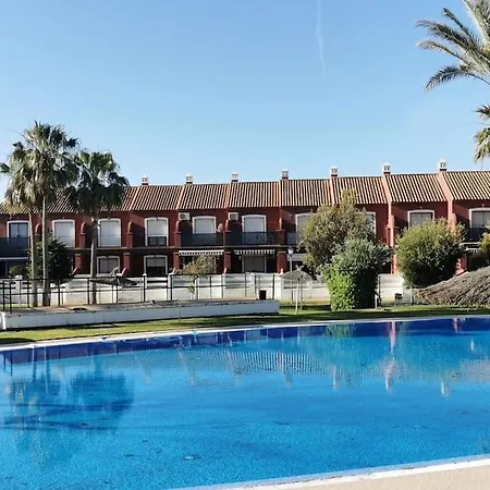 Kalma La Barrosa Chiclana Cadiz Holiday home