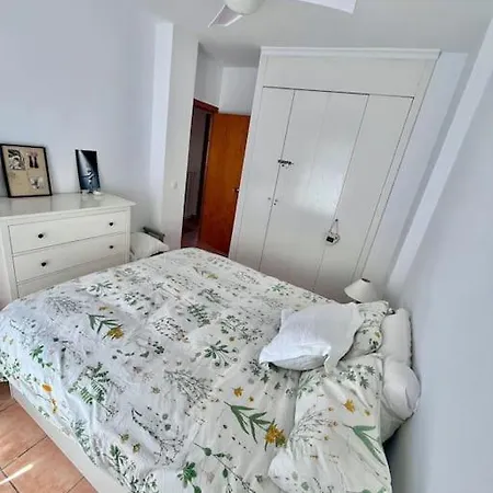 Holiday home En Real De La Barrosa *