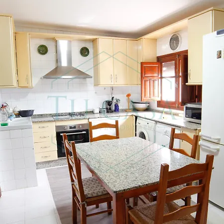Pinar De Hierro Holiday home Chiclana de la Frontera