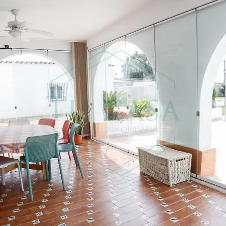 Holiday home Pinar De Hierro *