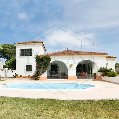 Holiday home Pinar De Hierro *