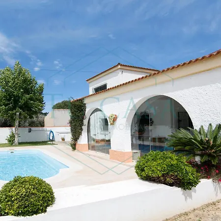 Holiday home Pinar De Hierro *