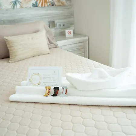 Boutique Aroma De Mar