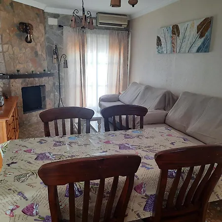 Casa La Pepa *