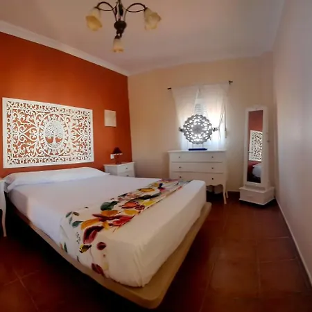 Casa La Pepa Holiday home Chiclana de la Frontera