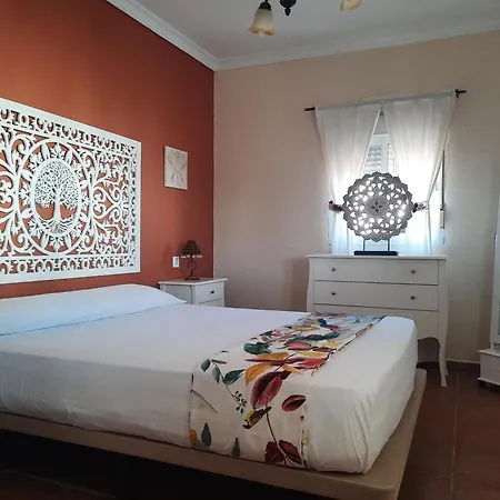Casa La Pepa 펜션