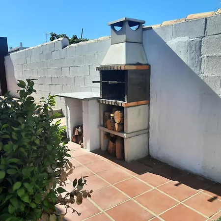 Casa La Pepa 펜션
