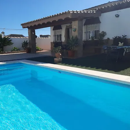 Casa La Pepa *