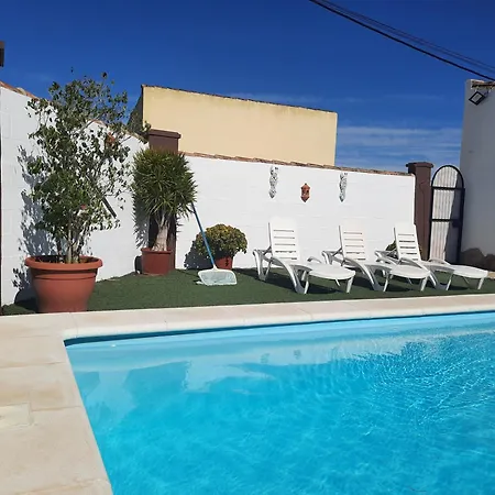 Casa La Pepa *