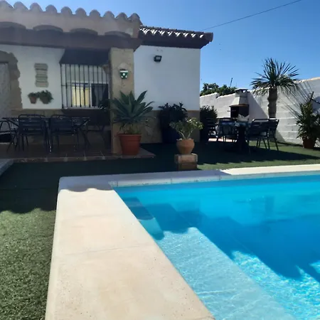 Casa La Pepa