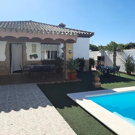 Casa La Pepa