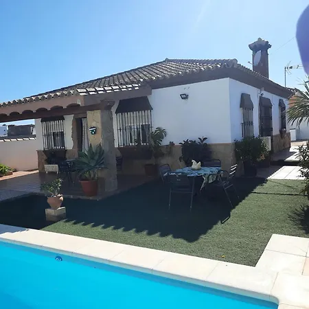 Casa La Pepa *