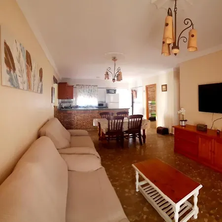 Casa La Pepa