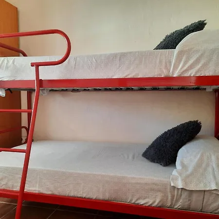 Casa La Pepa
