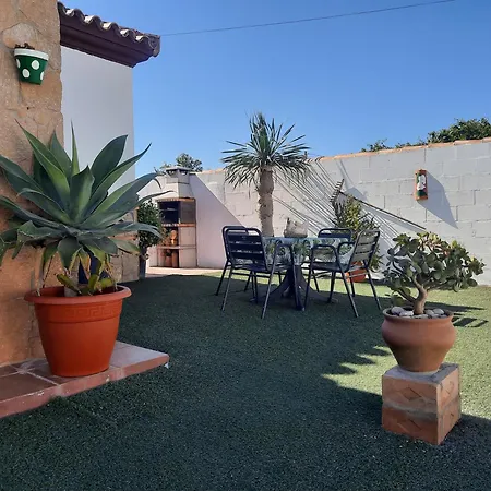 Casa La Pepa *