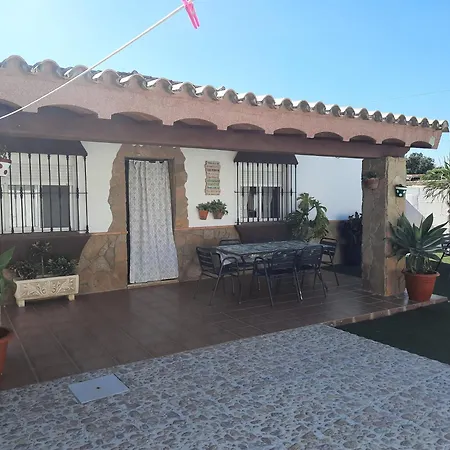 펜션 Casa La Pepa *