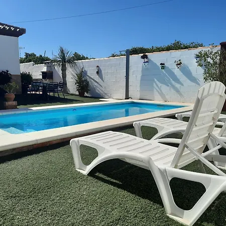 Casa La Pepa *