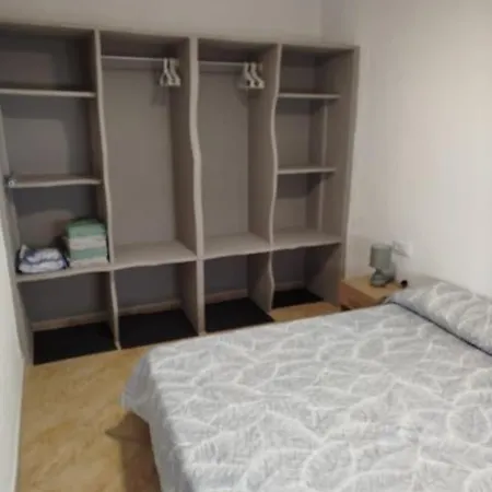 Apartamento En Chiclana Centro, Wi-fi En Alameda Del Rio