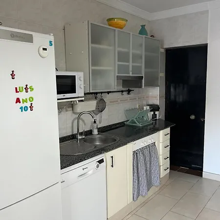 Corvina Holiday home