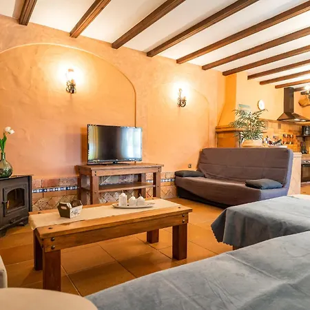 Stunning In Chiclana De La Fronter With Wifi *