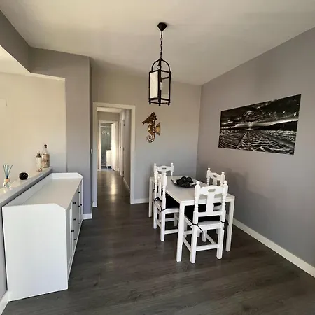 Apartment Res. Almadraba