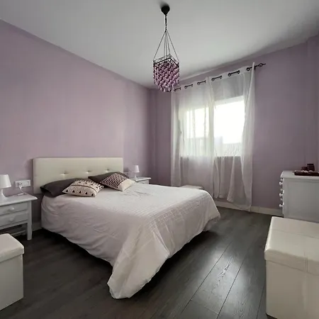 Res. Almadraba Apartment Chiclana de la Frontera