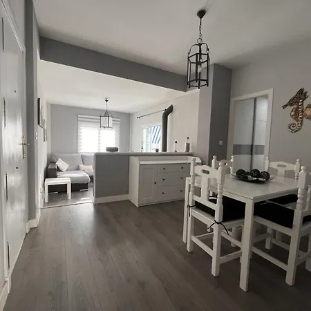 Res. Almadraba Chiclana de la Frontera