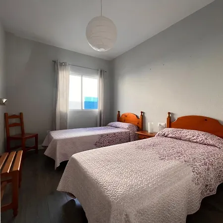Apartment Res. Almadraba