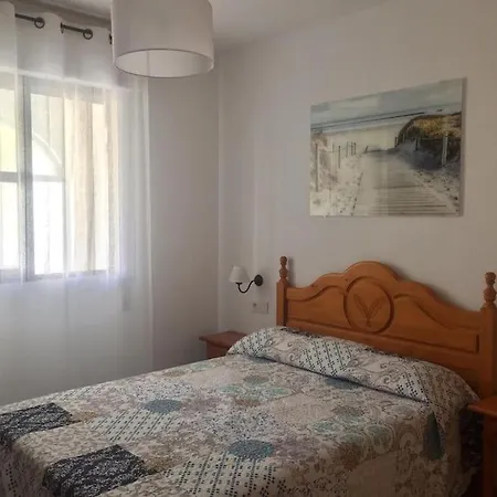 Apartamento Con Encanto En Chiclana *
