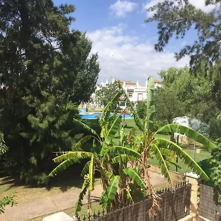 Apartamento Con Encanto En Chiclana Chiclana de la Frontera