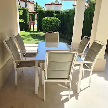 Villa Beautiful In Best Location *